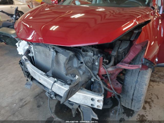 5N1AZ2MS4KN146467 Nissan MURANO SV