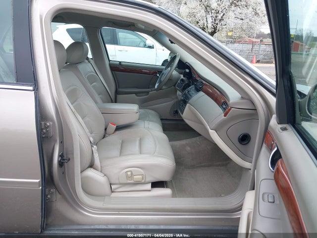 2002 CADILLAC DEVILLE 1G6KD54Y32U108623 Photo 4