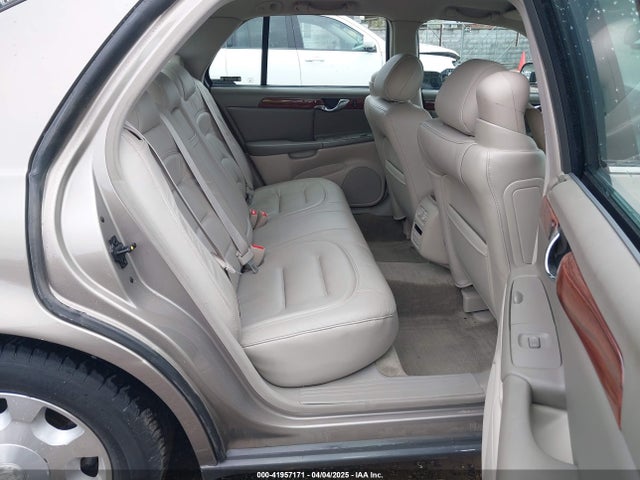 2002 CADILLAC DEVILLE 1G6KD54Y32U108623 Photo 7