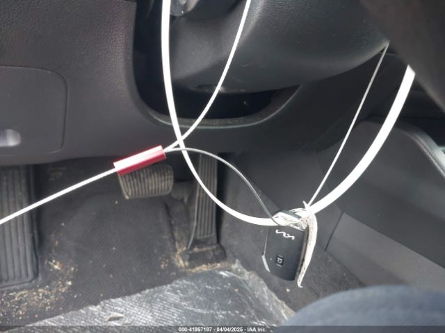 5XXG14J25PG199722 KIA K5 LXS