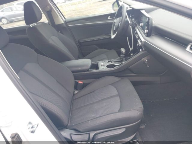 5XXG14J25PG199722 KIA K5 LXS