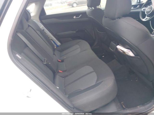 5XXG14J25PG199722 KIA K5 LXS