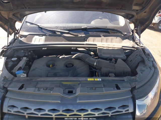 SALVP2BG4FH076251 Land Rover lev3 sulev30