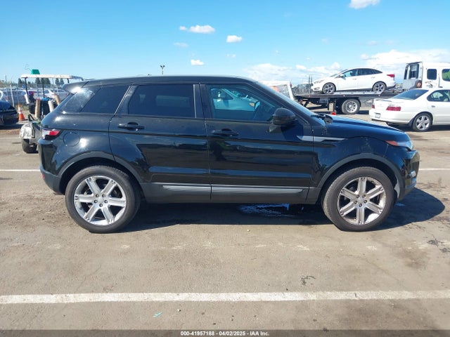 SALVP2BG4FH076251 Land Rover lev3 sulev30