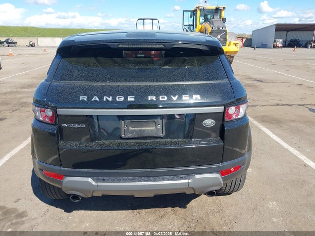 SALVP2BG4FH076251 Land Rover lev3 sulev30