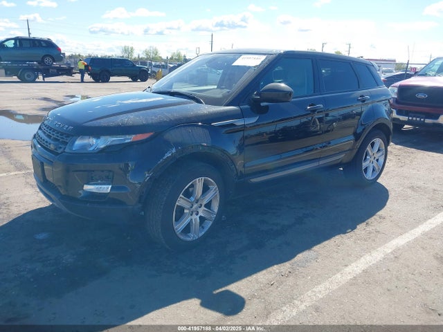 SALVP2BG4FH076251 Land Rover lev3 sulev30