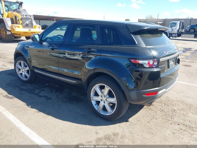SALVP2BG4FH076251 Land Rover lev3 sulev30