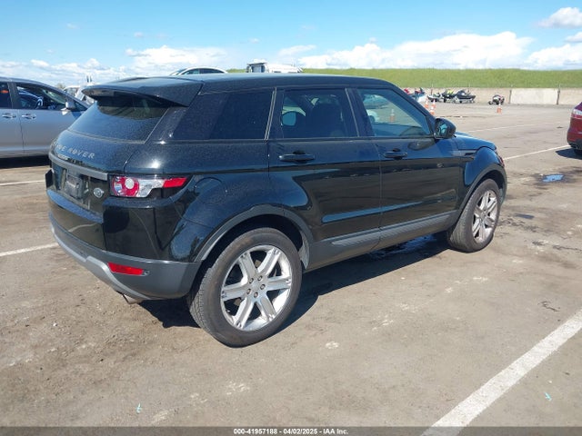 SALVP2BG4FH076251 Land Rover lev3 sulev30