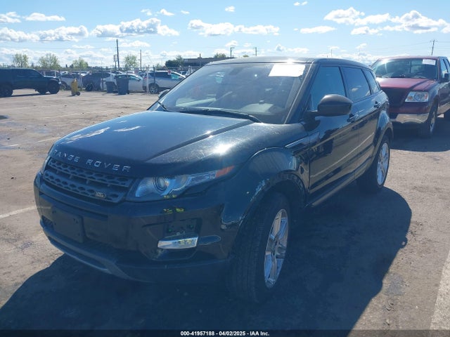 SALVP2BG4FH076251 Land Rover lev3 sulev30