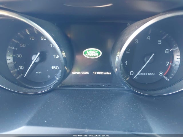 SALVP2BG4FH076251 Land Rover lev3 sulev30
