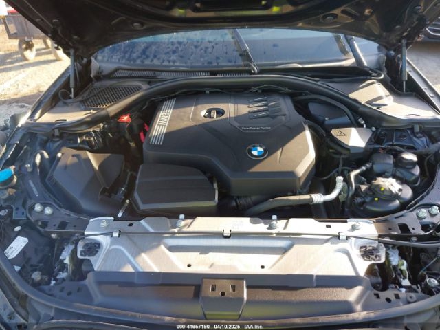 3MW89FF09P8D19011 BMW 330i Xdrive