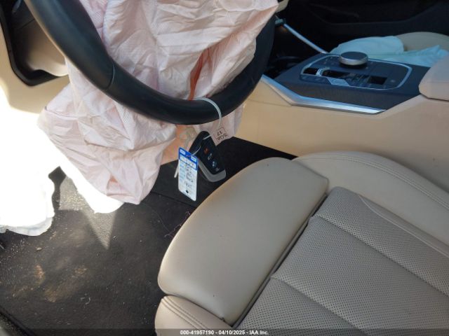 3MW89FF09P8D19011 BMW 330i Xdrive