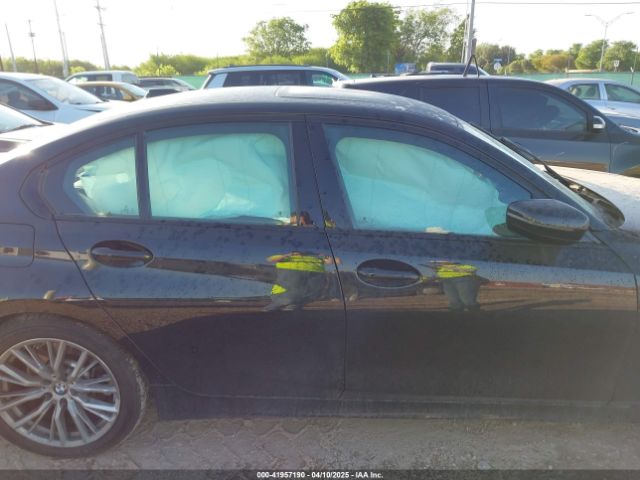 3MW89FF09P8D19011 BMW 330i Xdrive