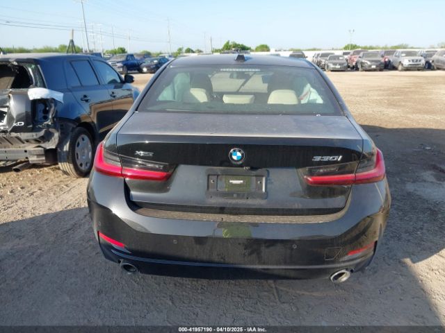 3MW89FF09P8D19011 BMW 330i Xdrive