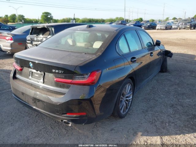 3MW89FF09P8D19011 BMW 330i Xdrive