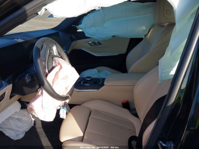 3MW89FF09P8D19011 BMW 330i Xdrive