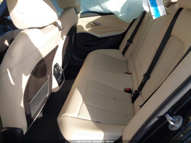 3MW89FF09P8D19011 BMW 330i Xdrive