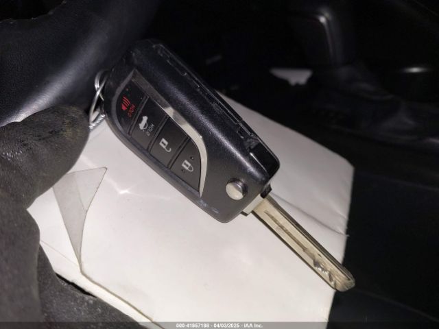 4T1G11AK0MU491116 Toyota CAMRY SE