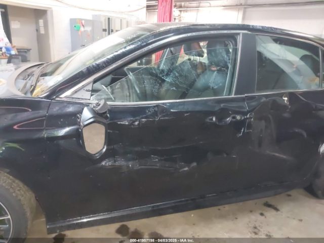 4T1G11AK0MU491116 Toyota CAMRY SE