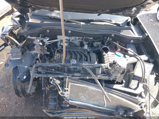 2023 VOLKSWAGEN ATLAS CROSS SPORT 1V2HE2CA4PC209916 Photo 9