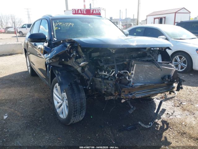 2023 VOLKSWAGEN ATLAS CROSS SPORT 1V2HE2CA4PC209916 Photo 5