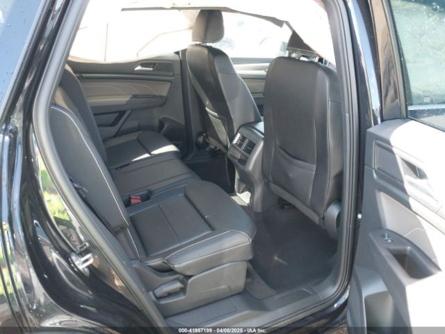 2023 VOLKSWAGEN ATLAS CROSS SPORT 1V2HE2CA4PC209916 Photo 7