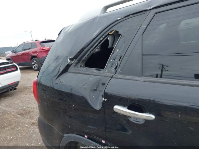 5XYKT4A62EG490307 KIA SORENTO LX