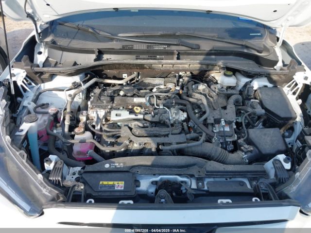 7MUFBABG0RV051311 Toyota Corolla Cross Hybrid S