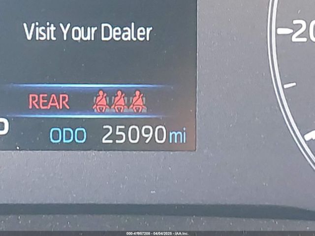 7MUFBABG0RV051311 Toyota Corolla Cross Hybrid S