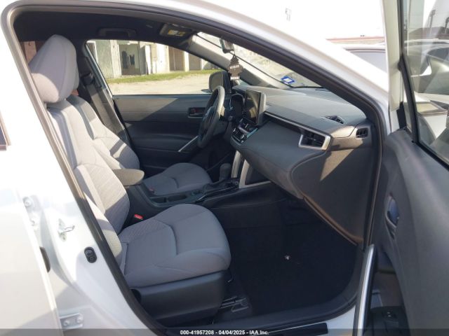 7MUFBABG0RV051311 Toyota Corolla Cross Hybrid S