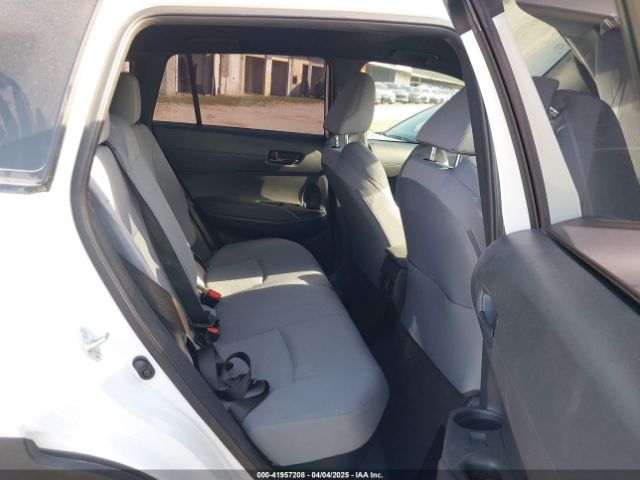 7MUFBABG0RV051311 Toyota Corolla Cross Hybrid S