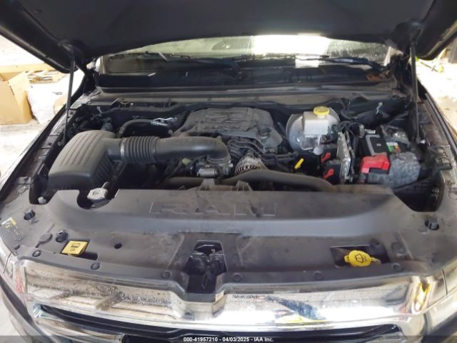 1C6SRFFT3KN911178 RAM 1500 Big Horn/lone Star  4x4 5'7 Box