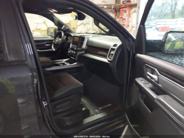 1C6SRFFT3KN911178 RAM 1500 Big Horn/lone Star  4x4 5'7 Box