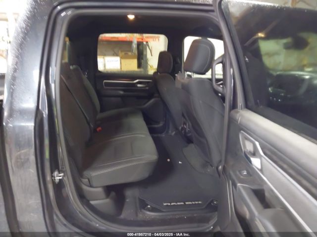 1C6SRFFT3KN911178 RAM 1500 Big Horn/lone Star  4x4 5'7 Box