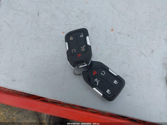 2023 GMC TERRAIN 3GKALTEG0PL226446 Photo 10