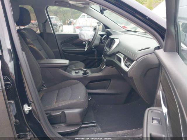 2023 GMC TERRAIN 3GKALTEG0PL226446 Photo 4