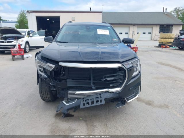 2023 GMC TERRAIN 3GKALTEG0PL226446 Photo 5