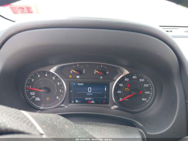 2023 GMC TERRAIN 3GKALTEG0PL226446 Photo 6