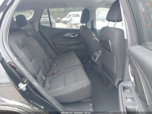 2023 GMC TERRAIN 3GKALTEG0PL226446 Photo 7