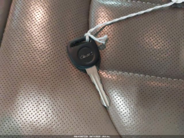 1GKKVTKD4EJ238869 GMC Acadia Denali