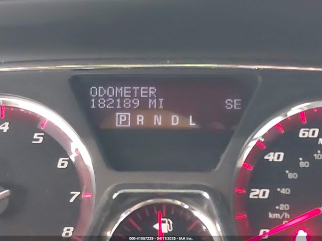 1GKKVTKD4EJ238869 GMC Acadia Denali