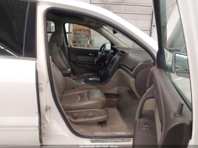 1GKKVTKD4EJ238869 GMC Acadia Denali