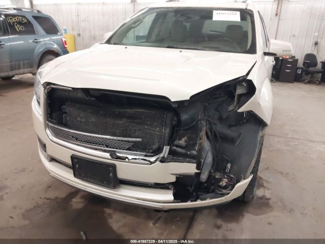 1GKKVTKD4EJ238869 GMC Acadia Denali