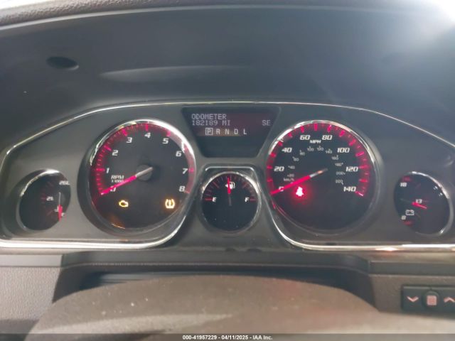 1GKKVTKD4EJ238869 GMC Acadia Denali