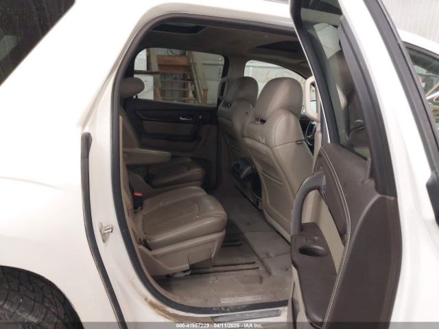 1GKKVTKD4EJ238869 GMC Acadia Denali