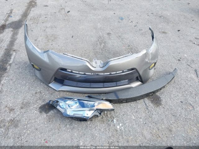 2T1BURHE3GC564548 Toyota COROLLA LE