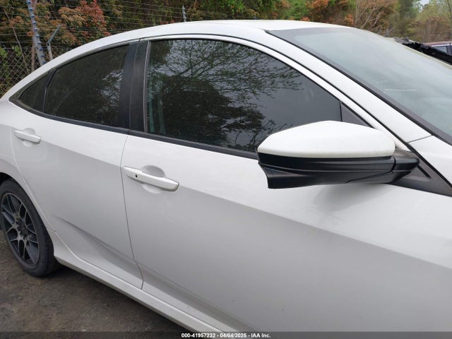 Honda Civic Ex-t 2016 2HGFC1F33GH651560 Image 13