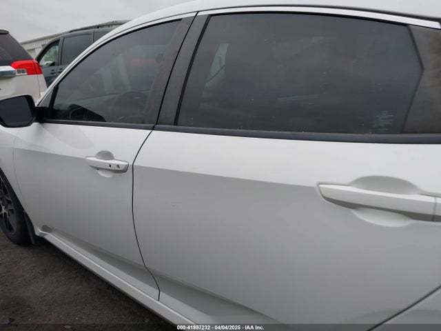 Honda Civic Ex-t 2016 2HGFC1F33GH651560 Image 14