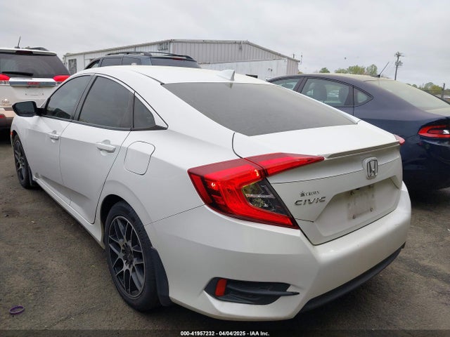 Honda Civic Ex-t 2016 2HGFC1F33GH651560 Image 3