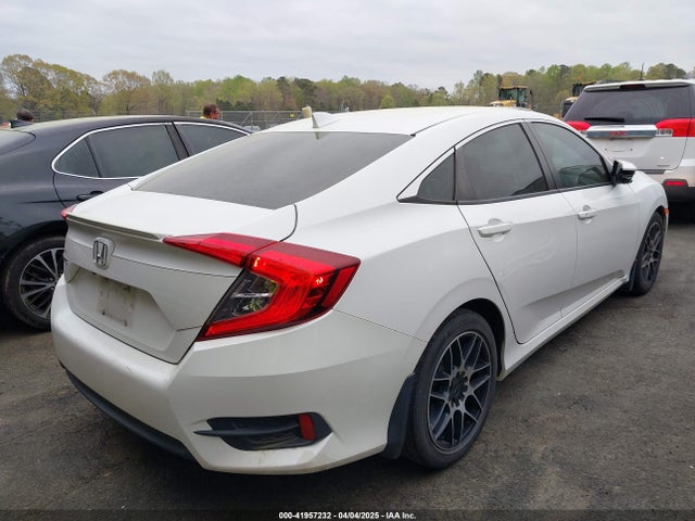 Honda Civic Ex-t 2016 2HGFC1F33GH651560 Image 4